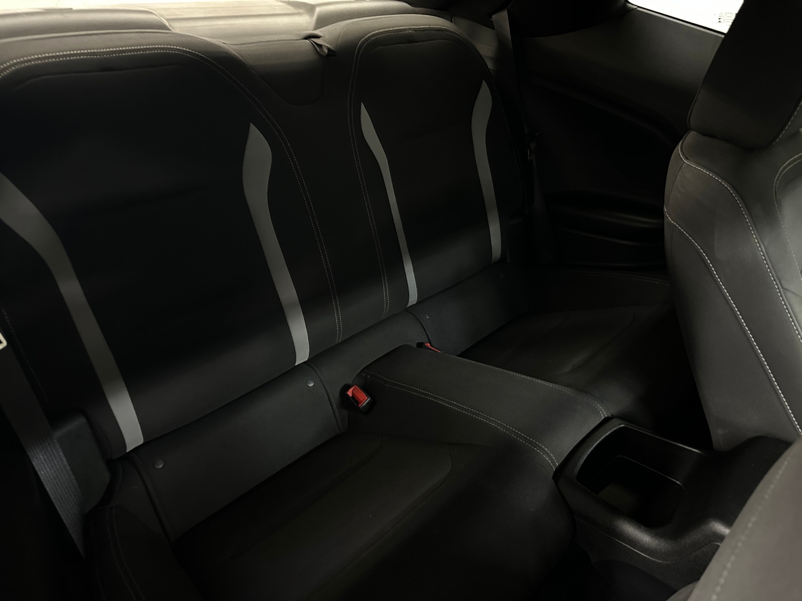 Thumbnail: 2018 Chevrolet Camaro - 6