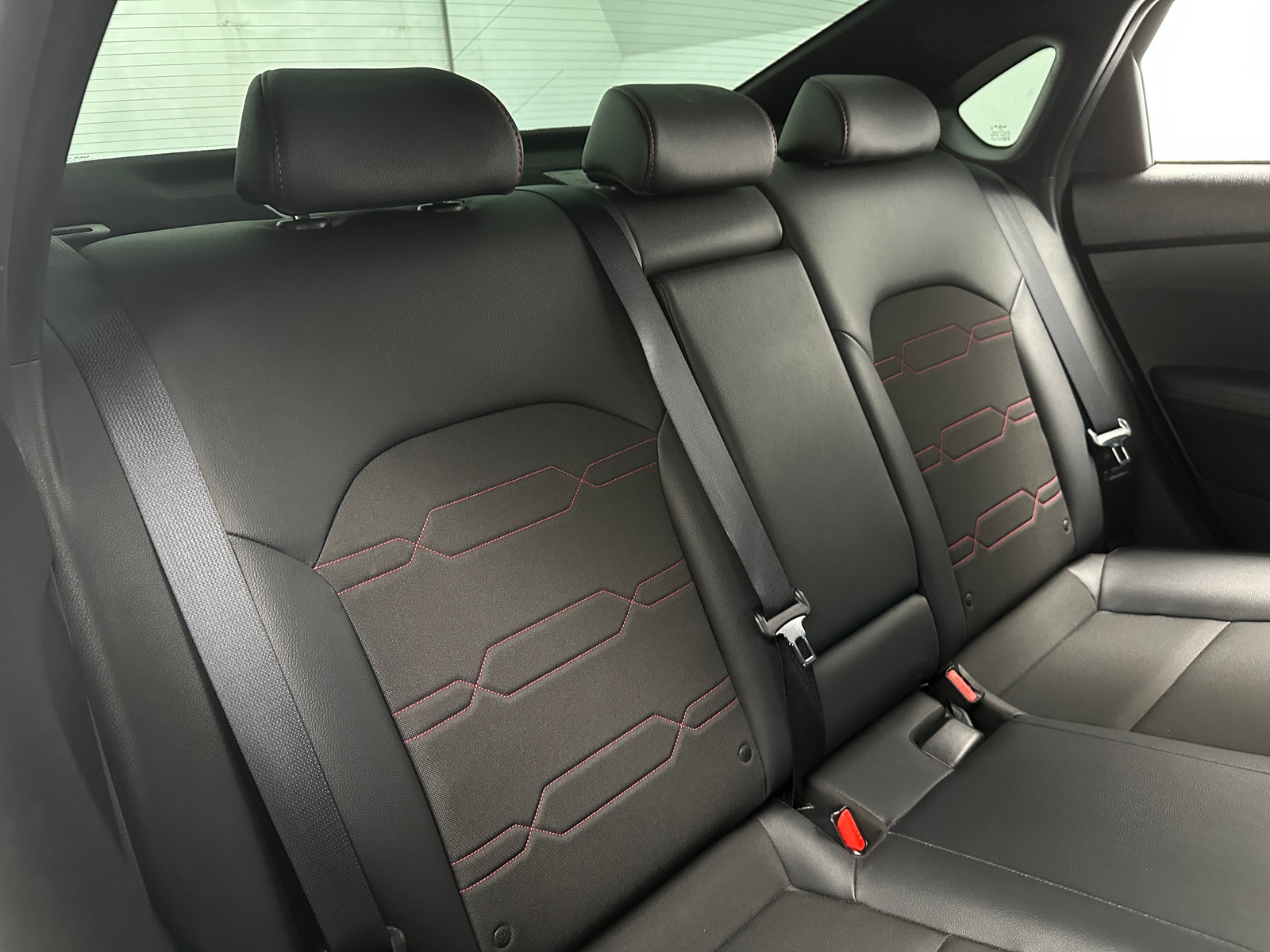 Thumbnail: 2023 Kia Forte - 6