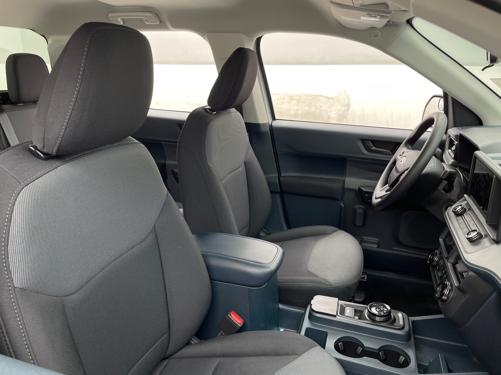 Thumbnail: 2024 Ford Maverick - 2