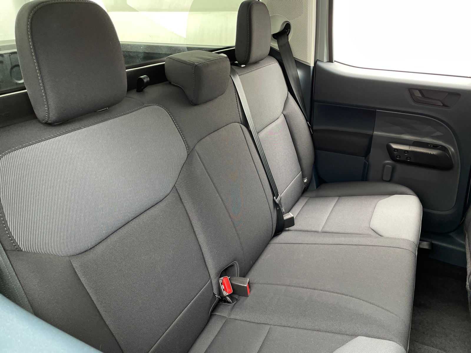 Thumbnail: 2024 Ford Maverick - 6