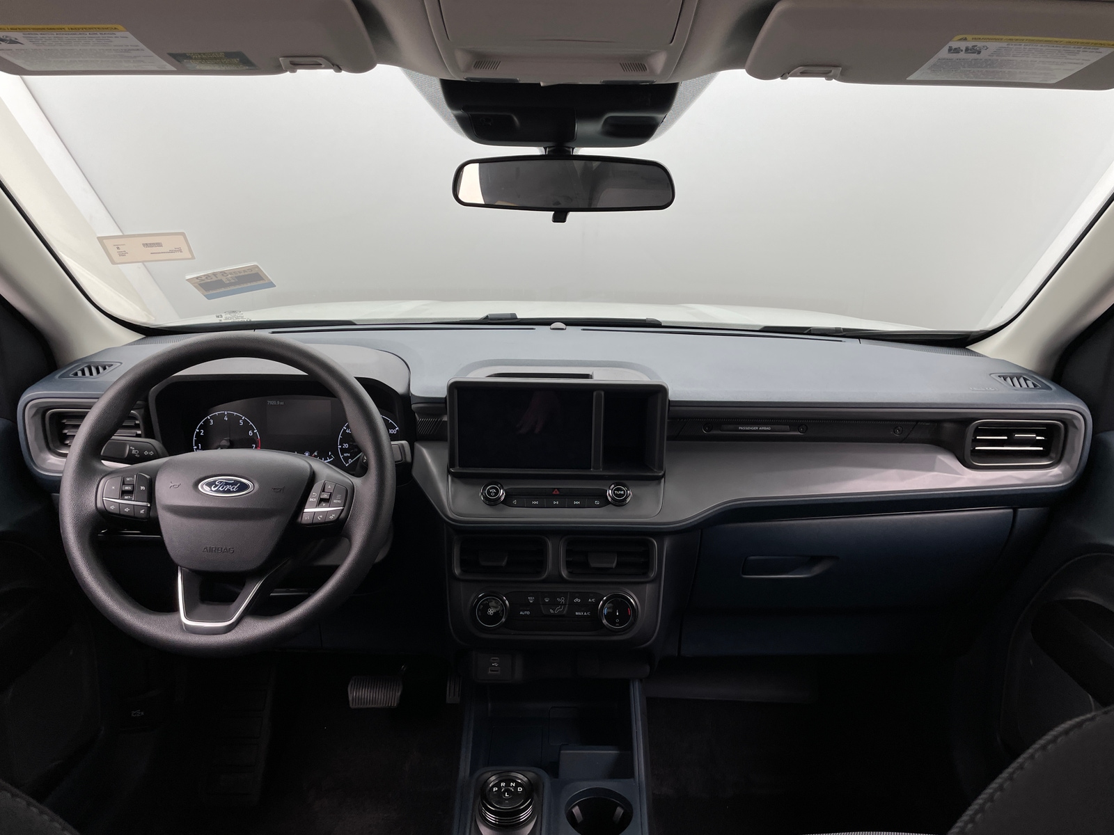 Thumbnail: 2024 Ford Maverick - 3