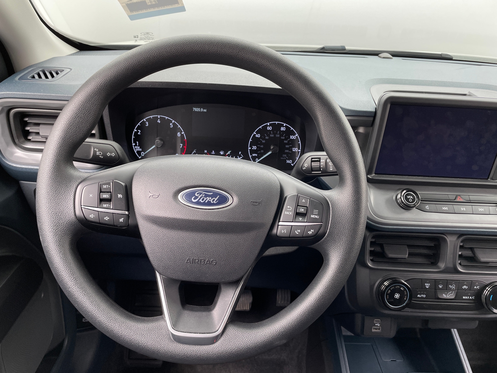 Thumbnail: 2024 Ford Maverick - 5