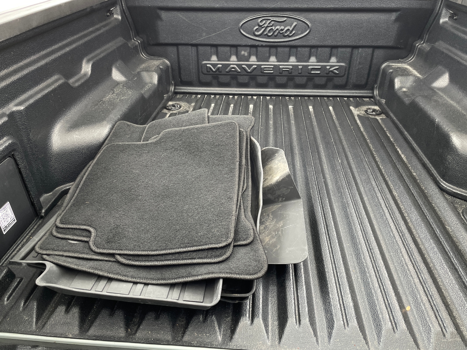 Thumbnail: 2024 Ford Maverick - 7