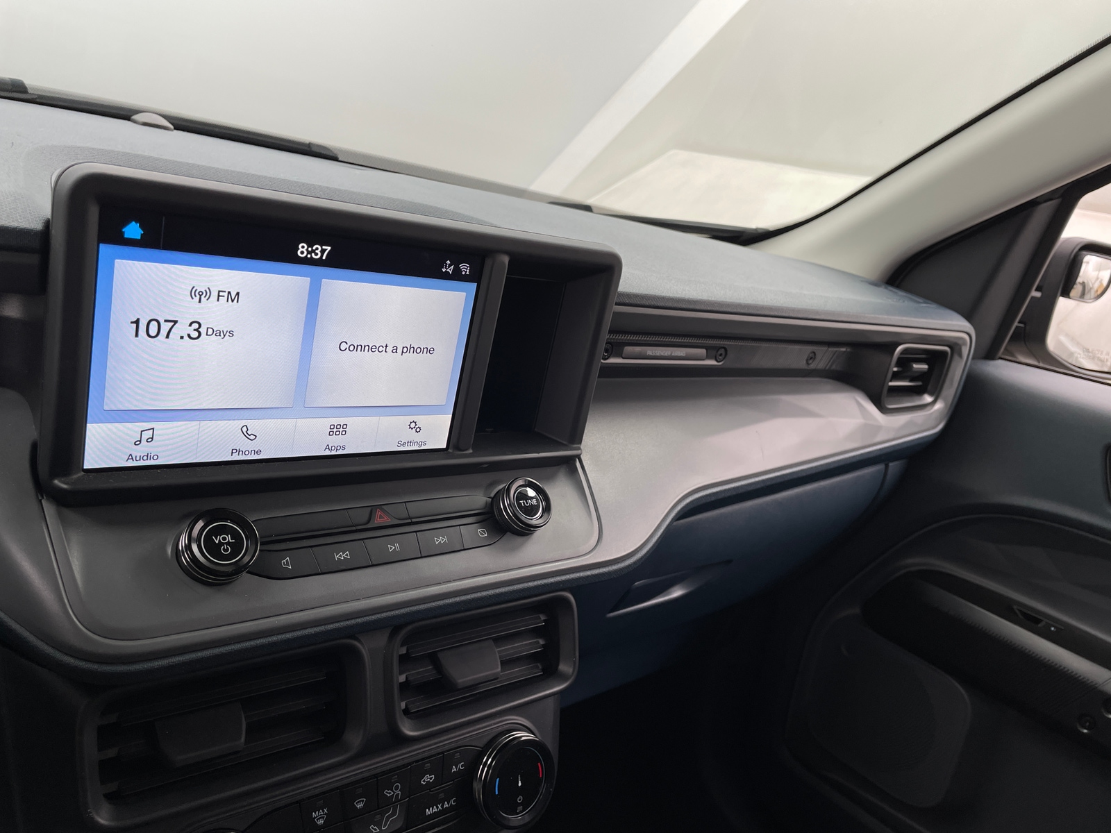 Thumbnail: 2024 Ford Maverick - 4