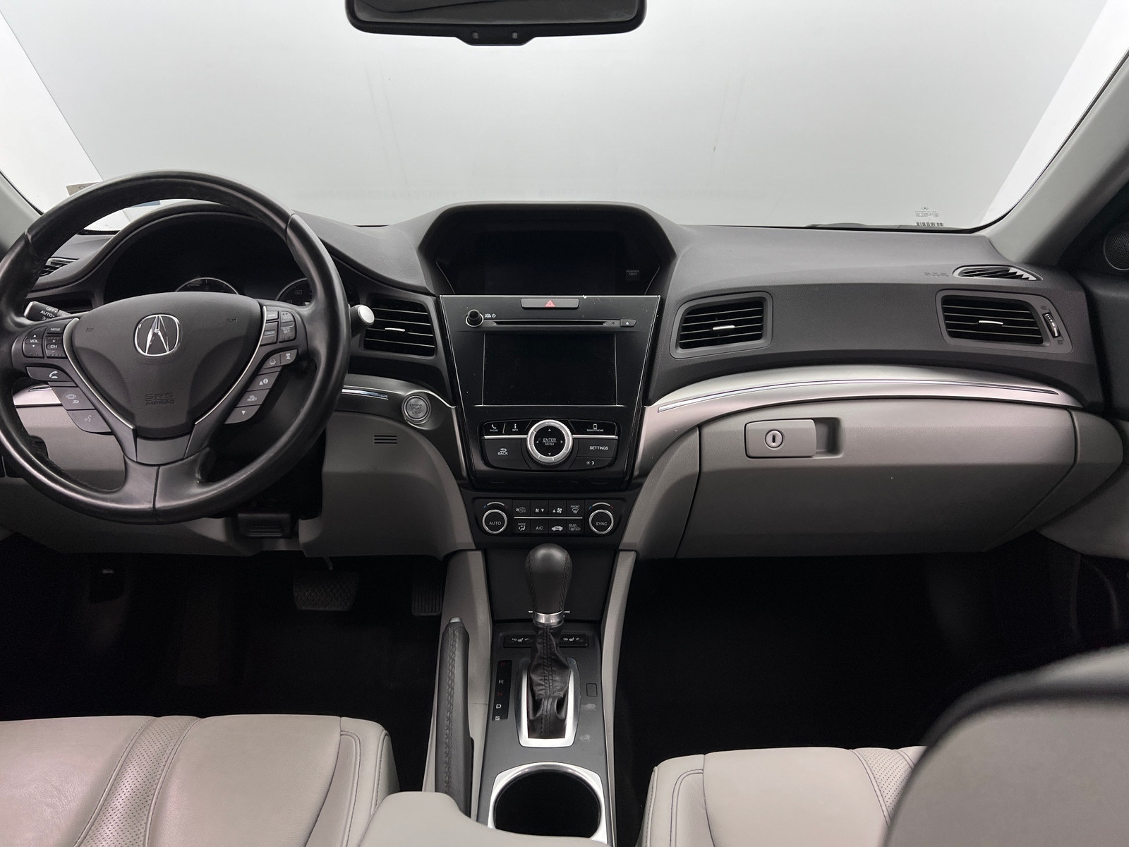 Thumbnail: 2021 Acura ILX - 2