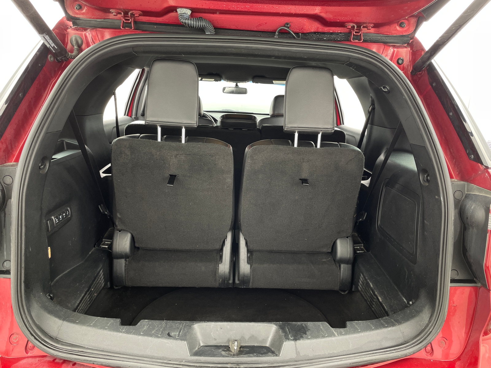 Thumbnail: 2017 Ford Explorer - 6