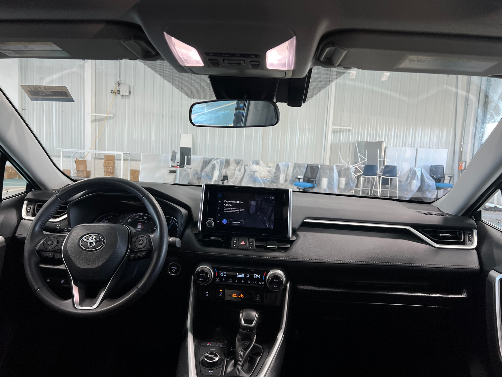 Thumbnail: 2024 Toyota RAV4 - 2