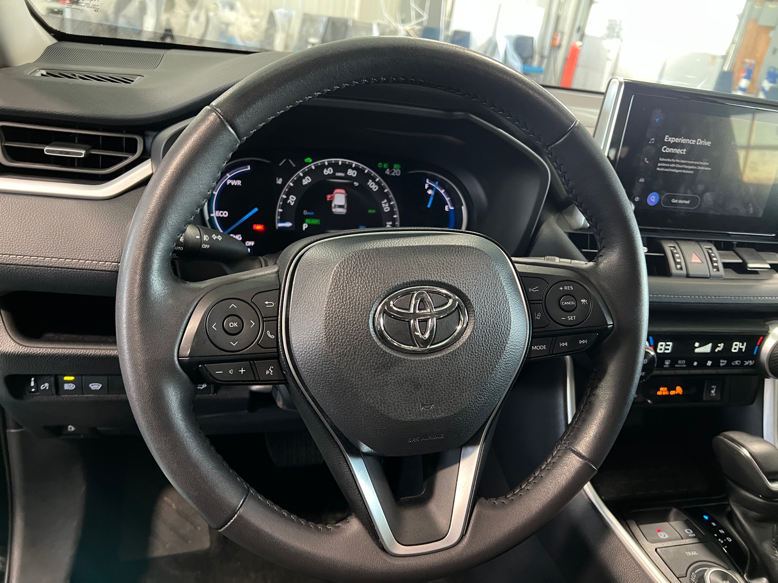 Thumbnail: 2024 Toyota RAV4 - 4