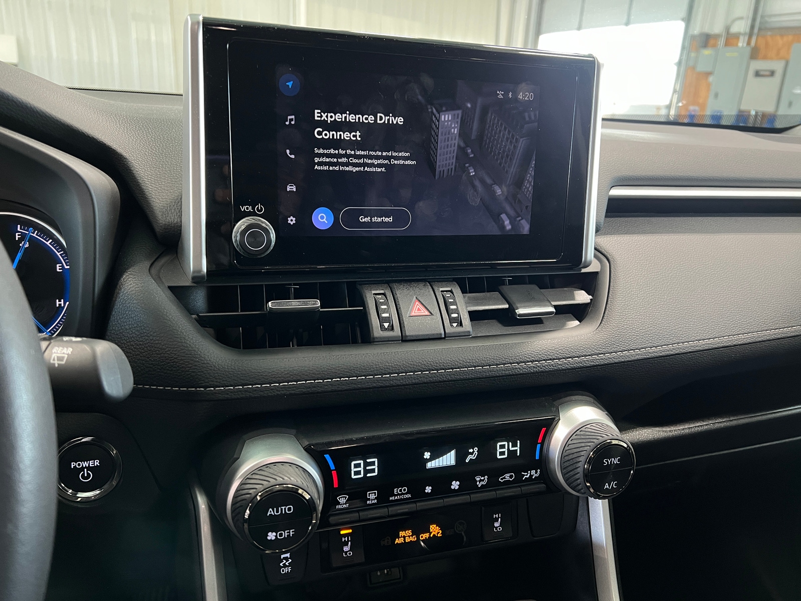 Thumbnail: 2024 Toyota RAV4 - 3