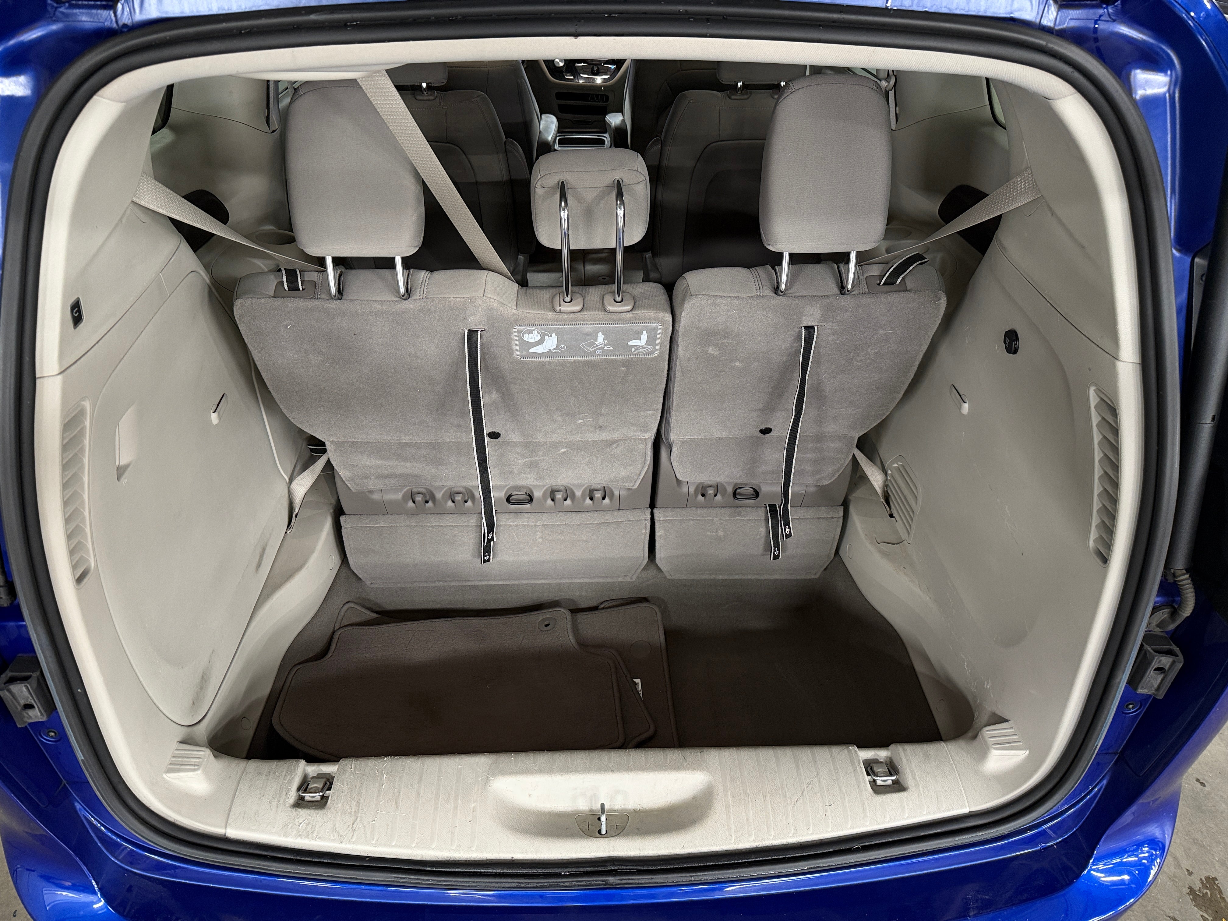 2021 Chrysler Pacifica