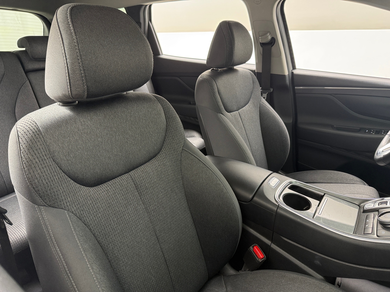 Thumbnail: 2023 Hyundai Santa Fe - 2