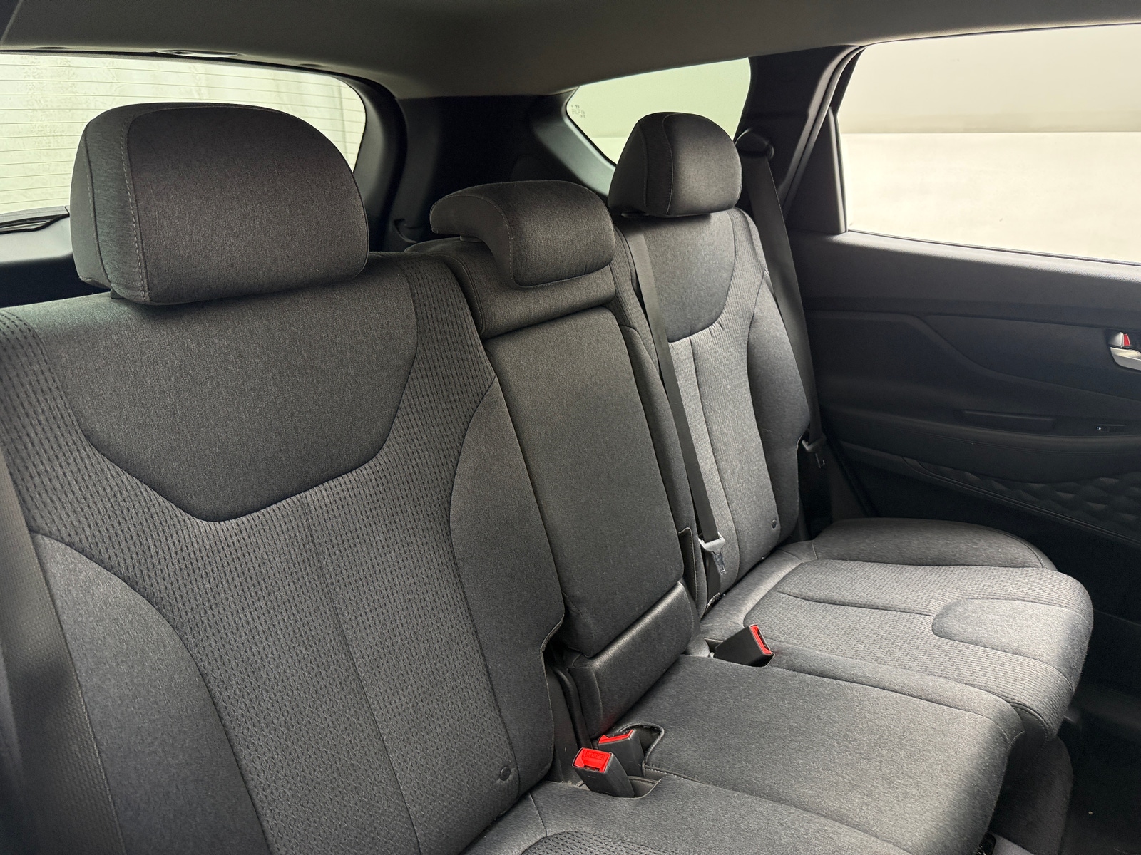 Thumbnail: 2023 Hyundai Santa Fe - 6