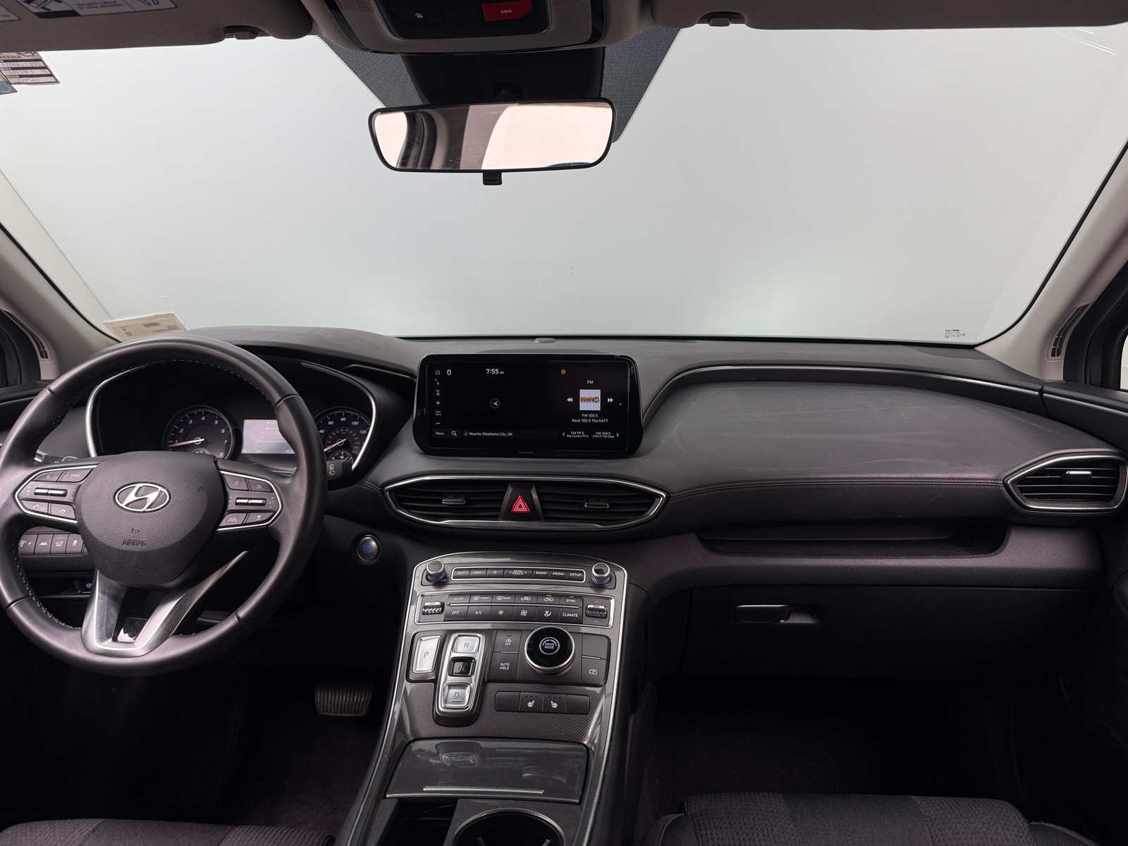 Thumbnail: 2023 Hyundai Santa Fe - 3