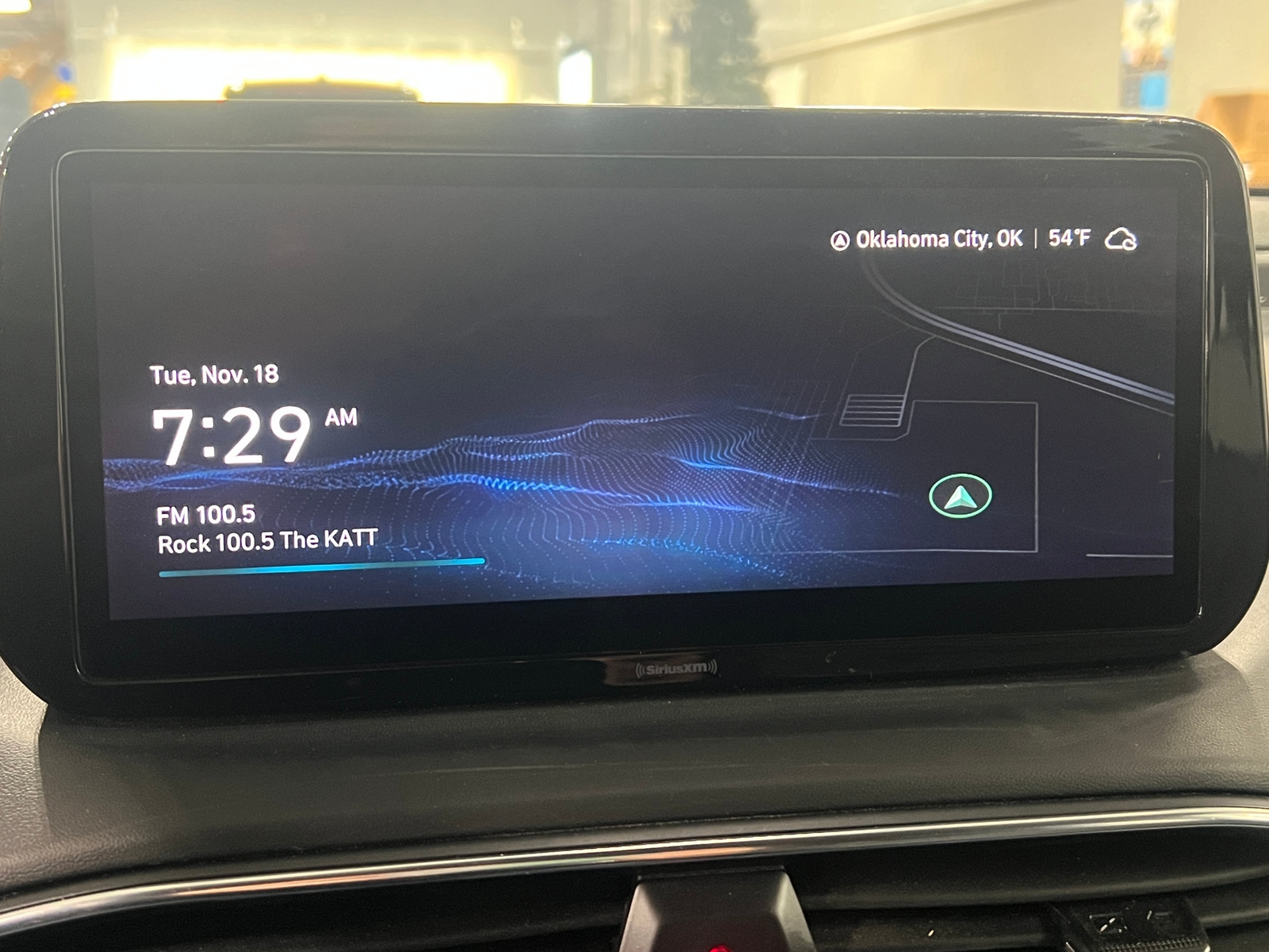 Thumbnail: 2023 Hyundai Santa Fe - 4