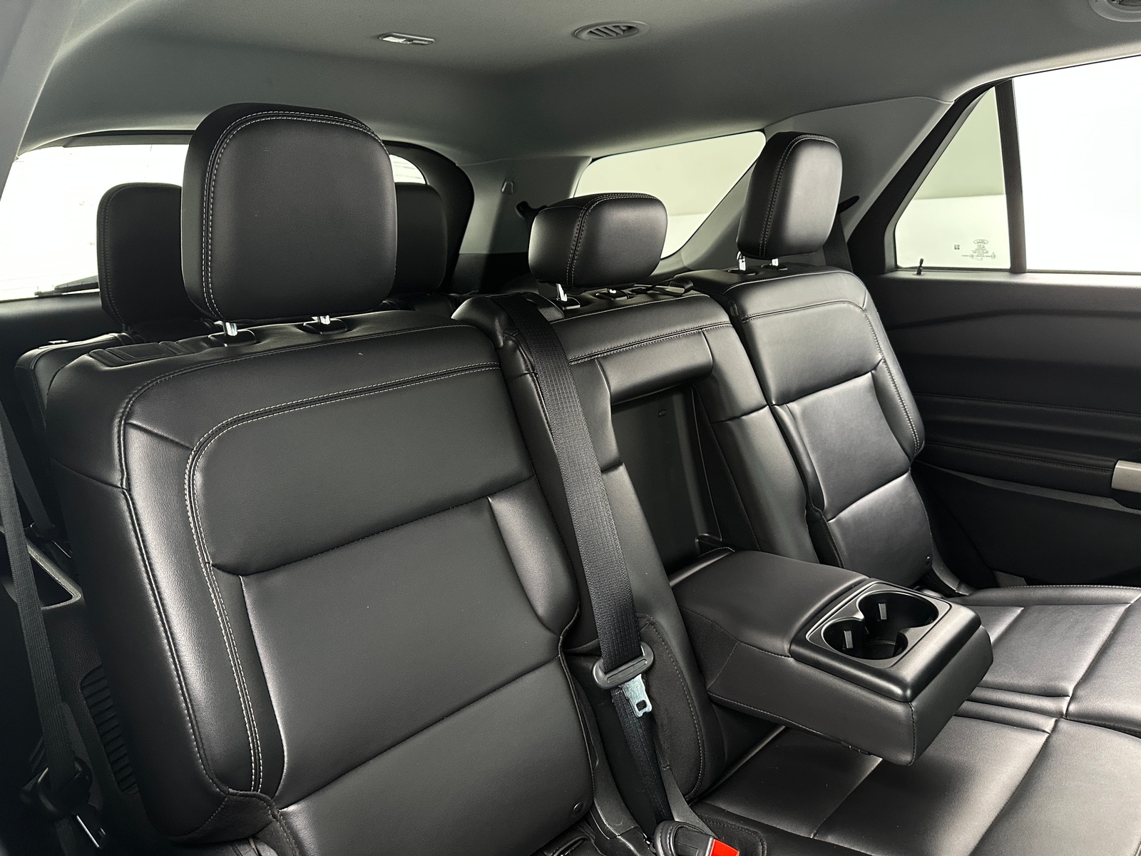 Thumbnail: 2023 Ford Explorer - 5