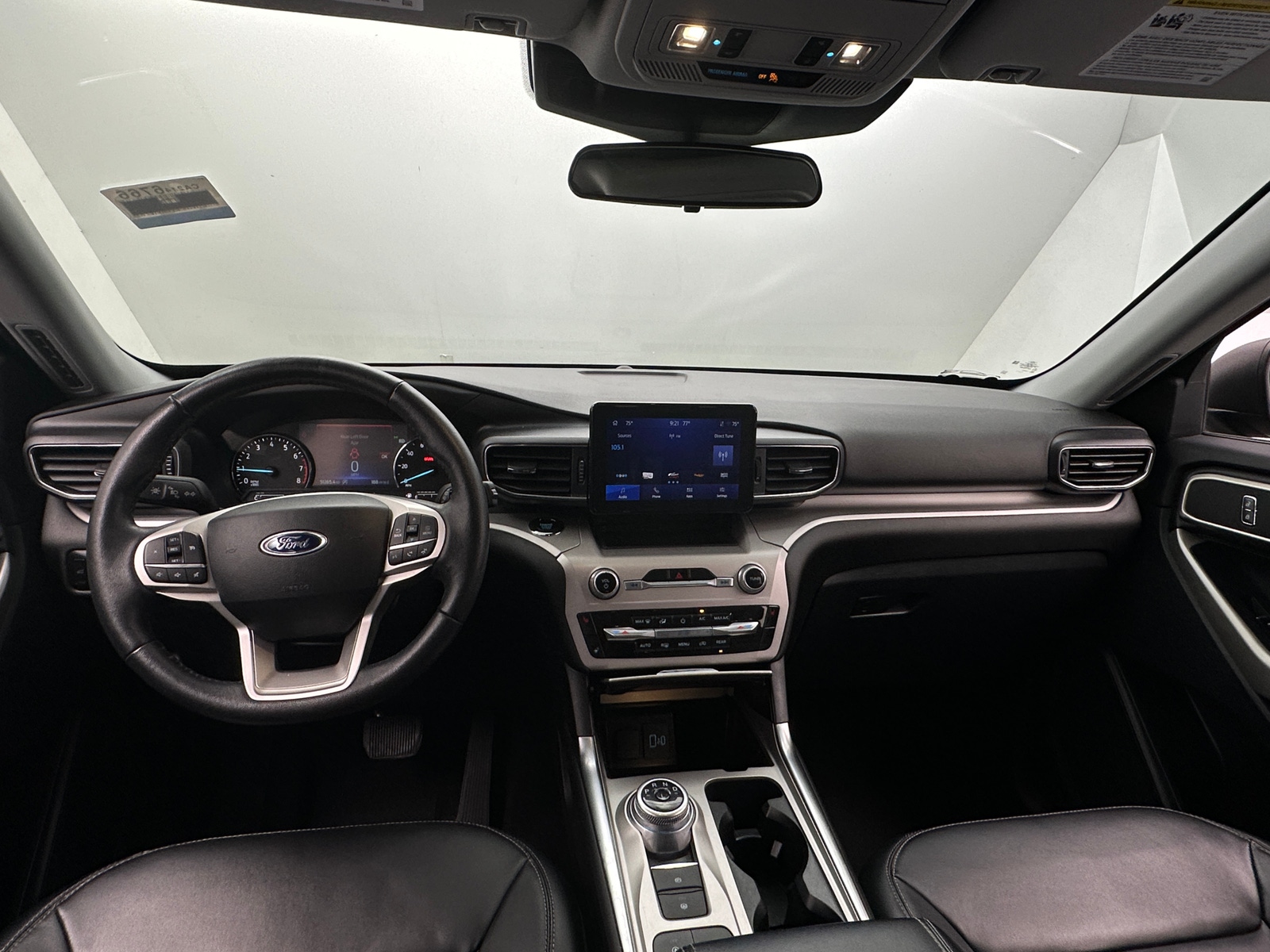 Thumbnail: 2023 Ford Explorer - 2