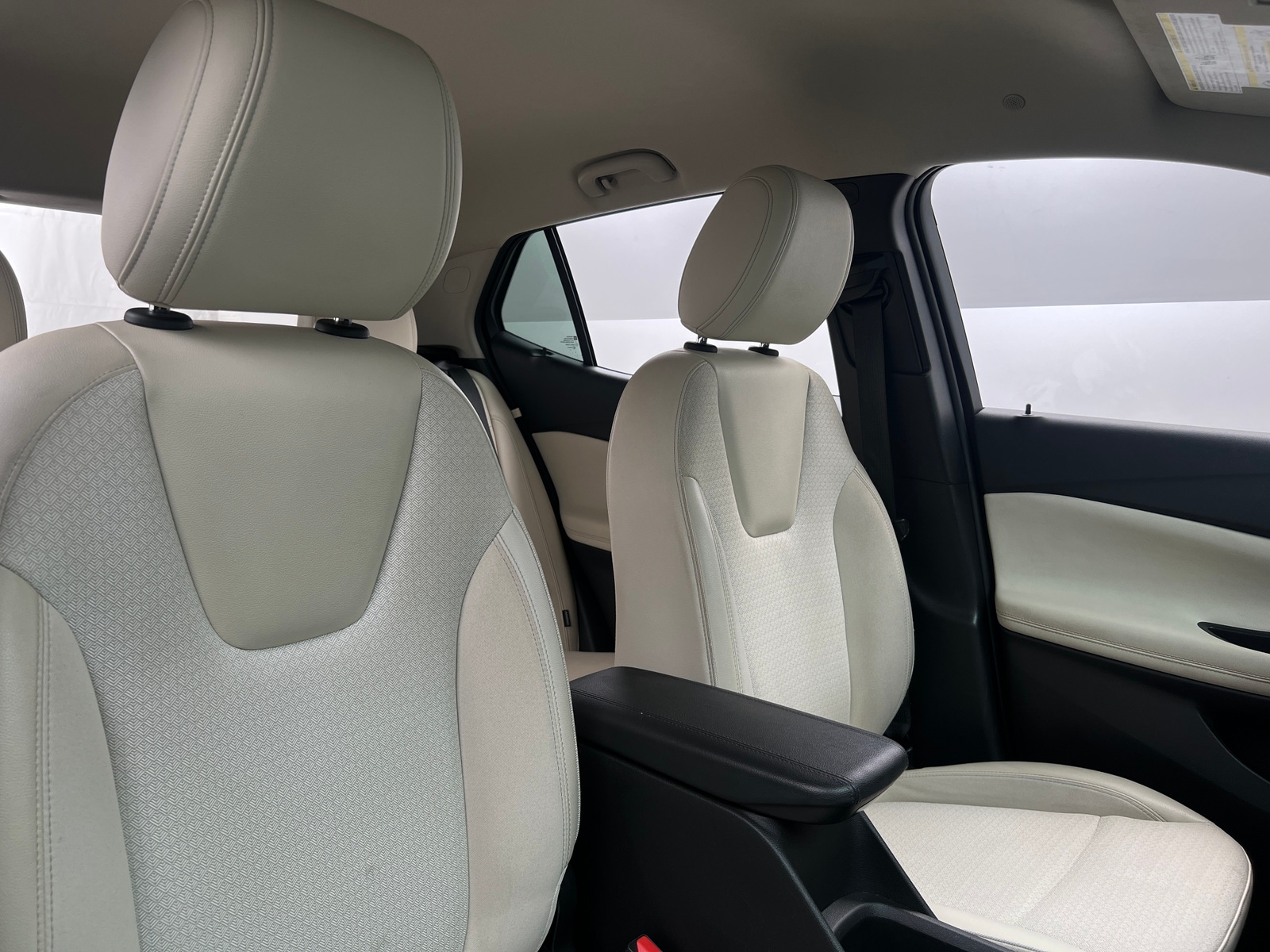 Thumbnail: 2023 Buick Encore GX - 2