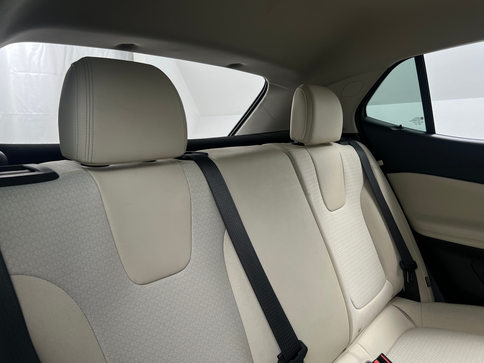 Thumbnail: 2023 Buick Encore GX - 6