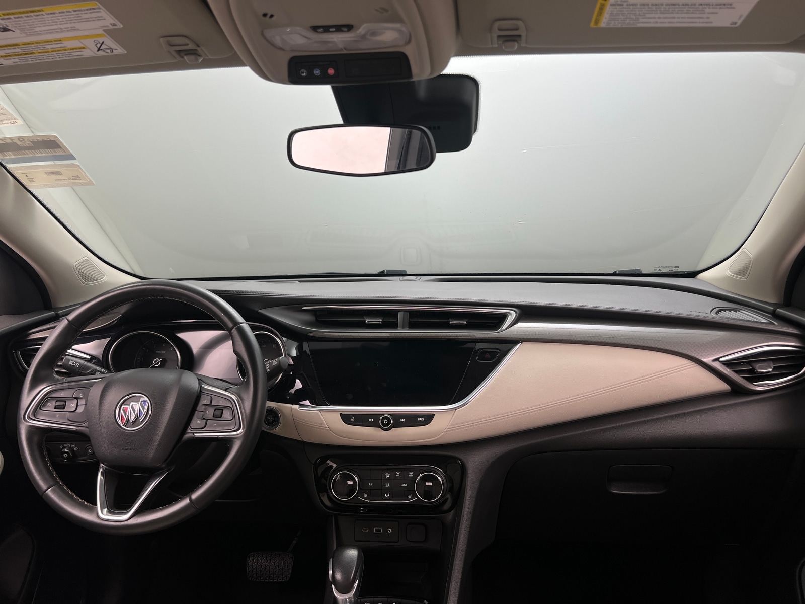 Thumbnail: 2023 Buick Encore GX - 3