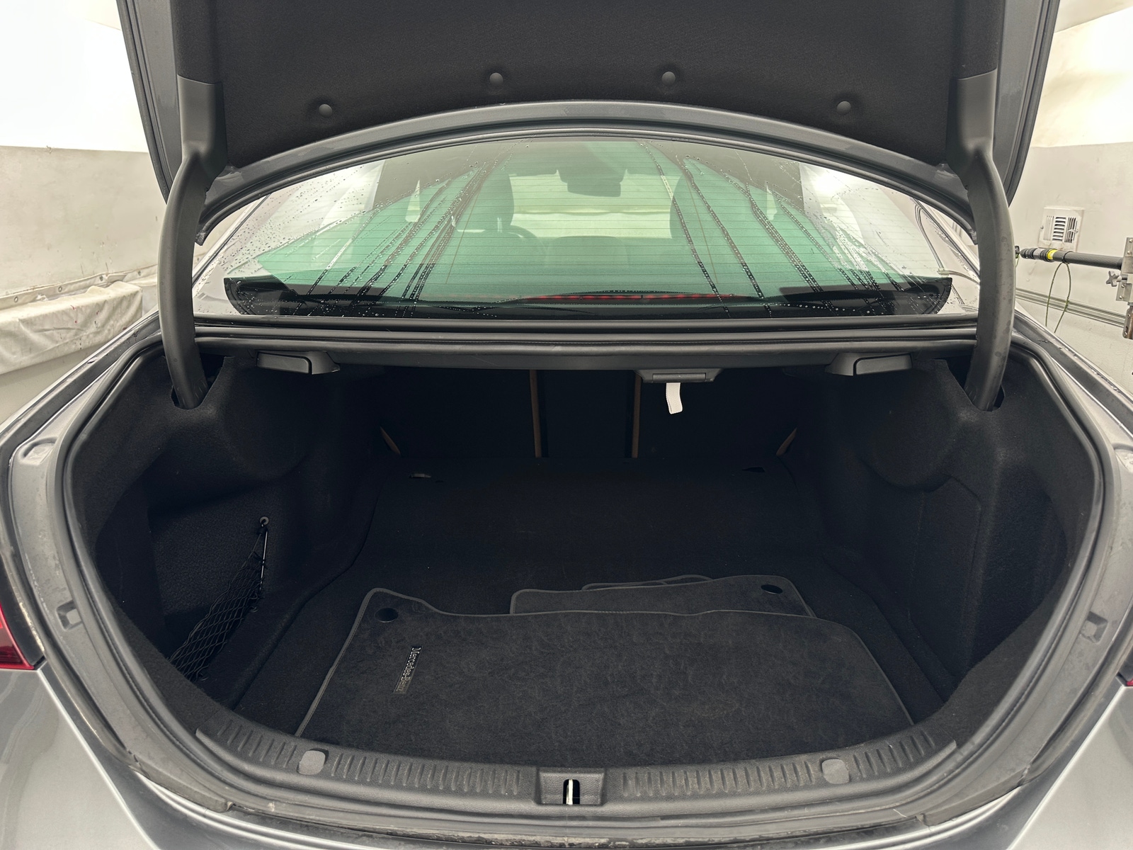 Thumbnail: 2023 Mercedes-Benz E-Class - 6