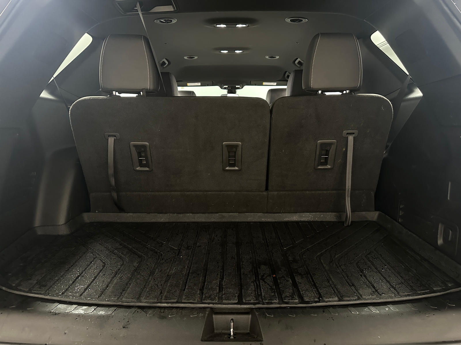 Thumbnail: 2023 Chevrolet Traverse - 6