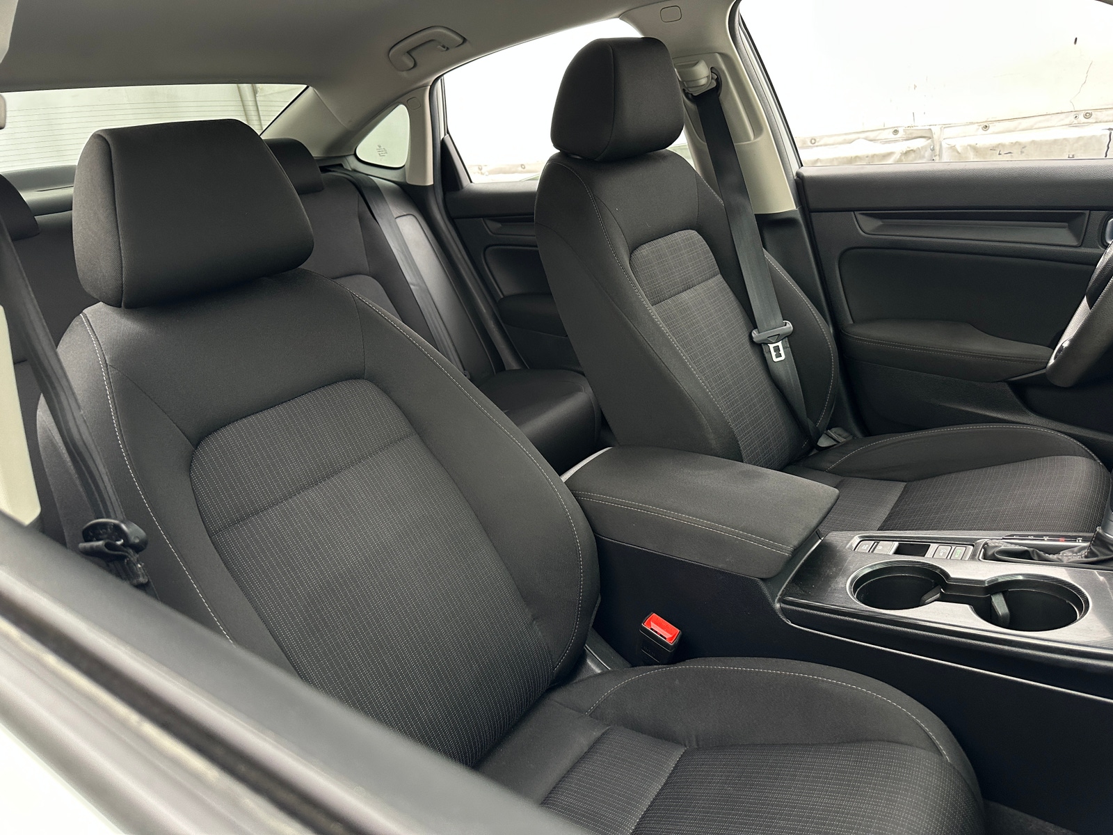 Thumbnail: 2025 Honda Civic - 2