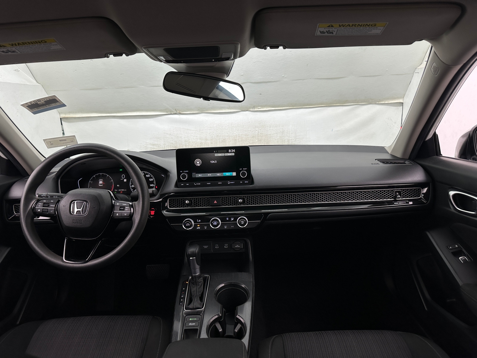 Thumbnail: 2025 Honda Civic - 3