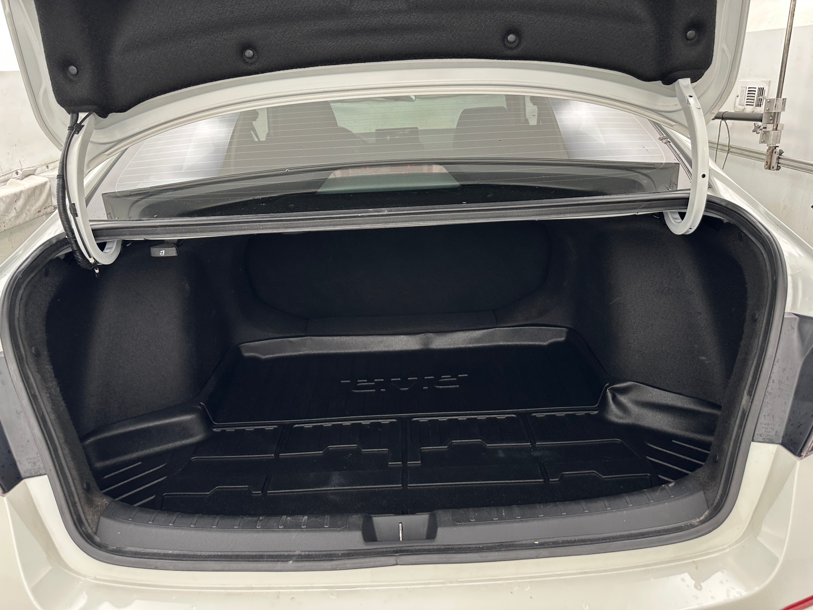 Thumbnail: 2025 Honda Civic - 7