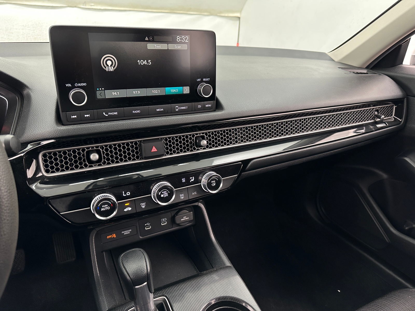 Thumbnail: 2025 Honda Civic - 4