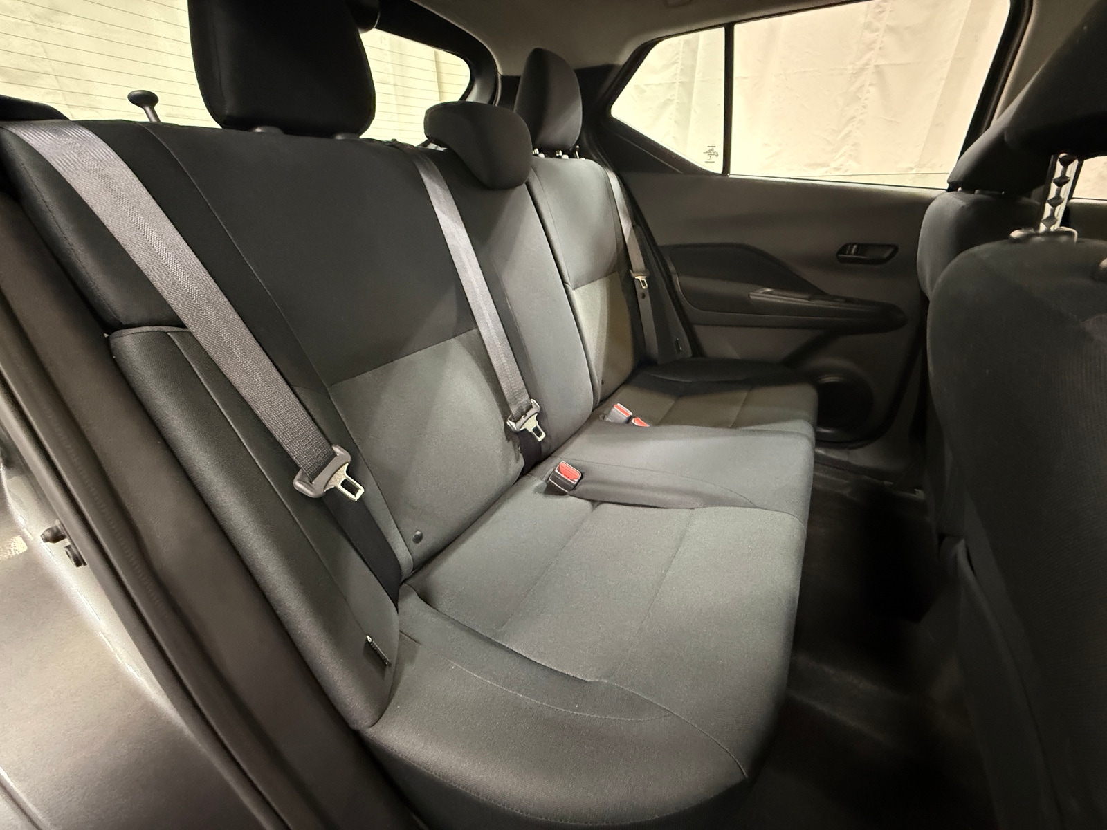 Thumbnail: 2024 Nissan Kicks - 6