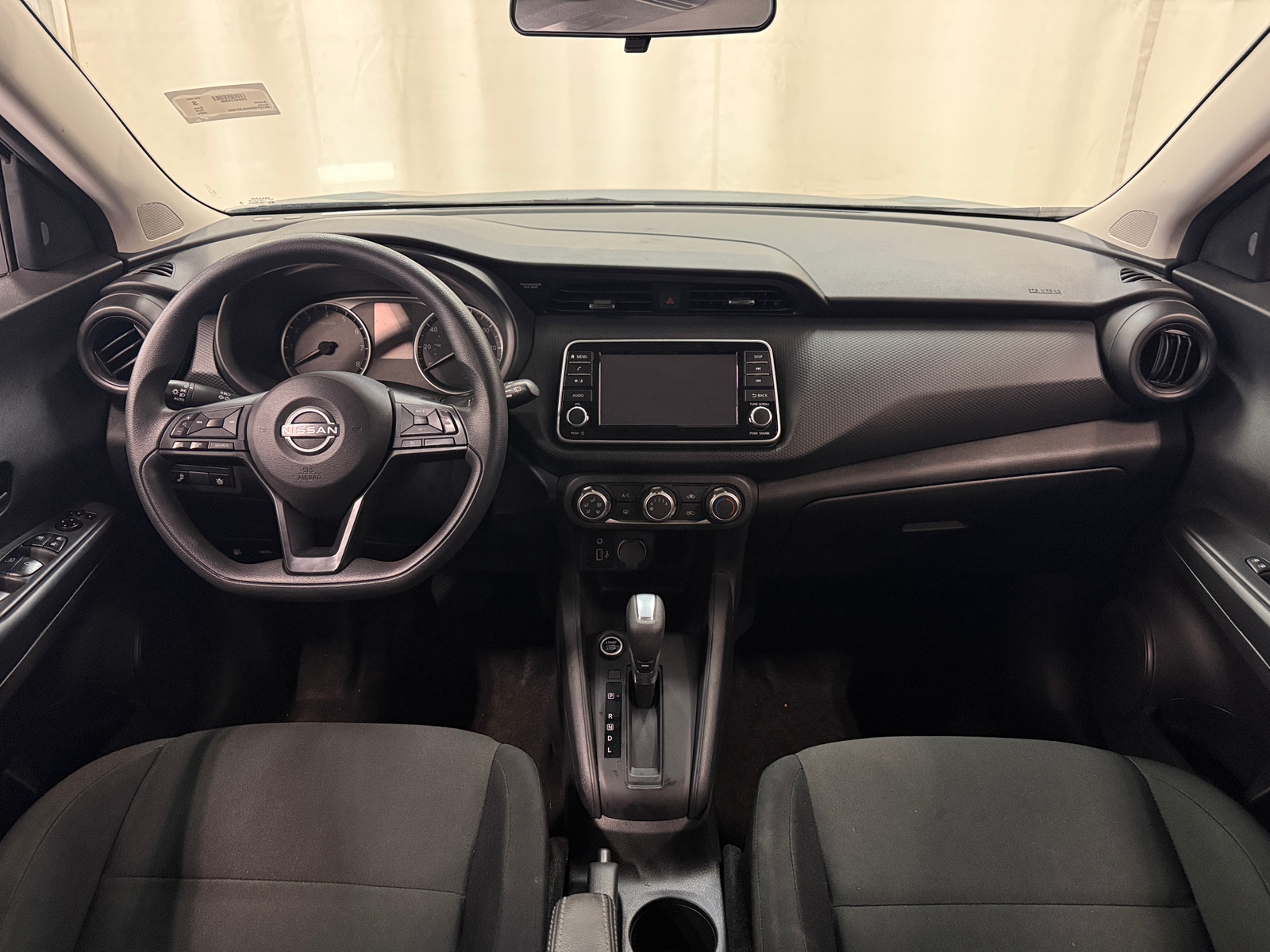 Thumbnail: 2024 Nissan Kicks - 3