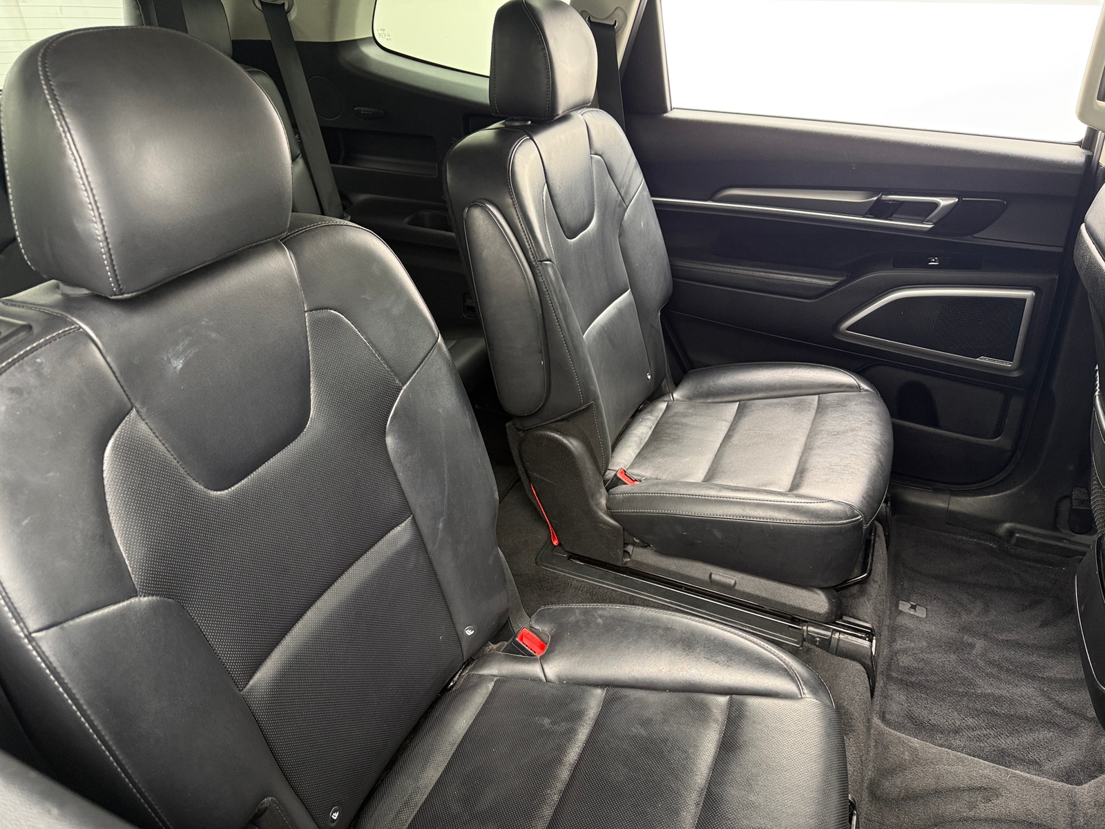 Thumbnail: 2020 Kia Telluride - 5