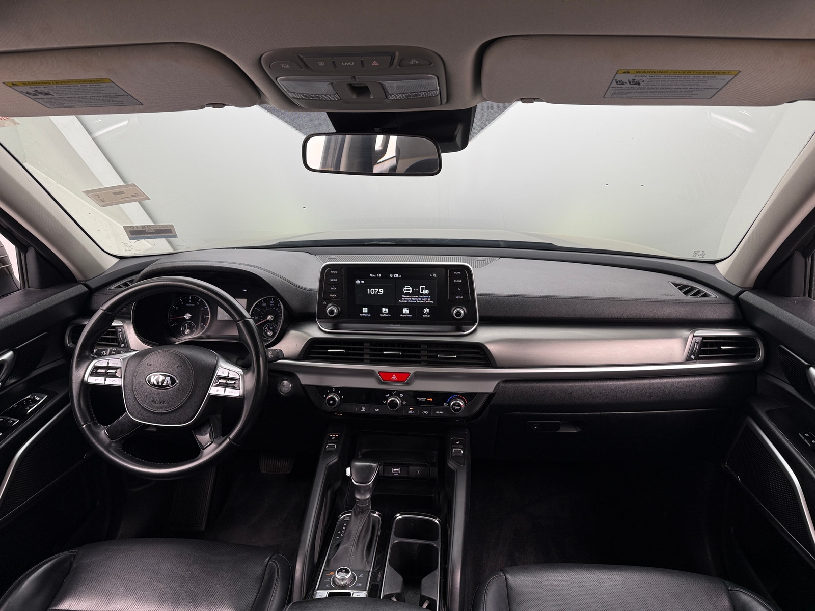 Thumbnail: 2020 Kia Telluride - 2