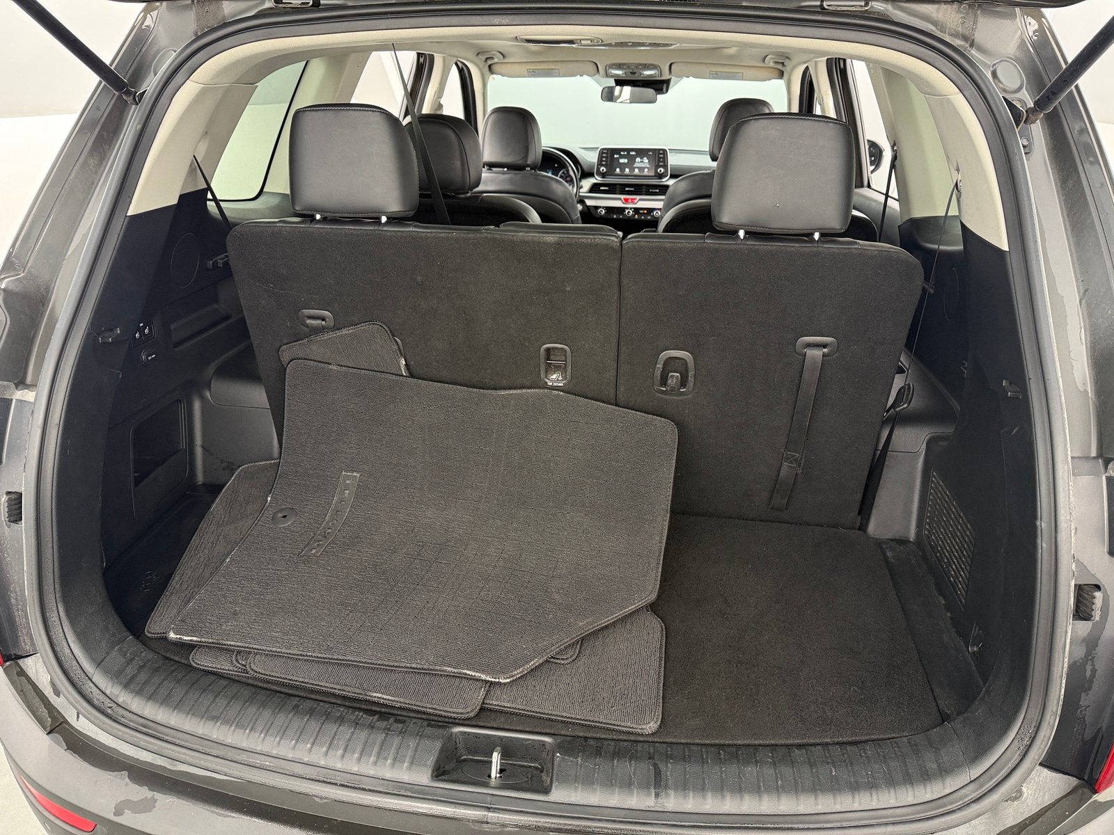 Thumbnail: 2020 Kia Telluride - 6