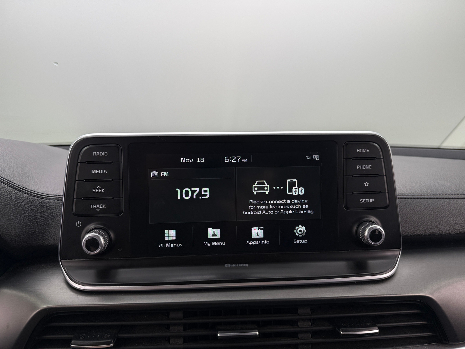 Thumbnail: 2020 Kia Telluride - 3