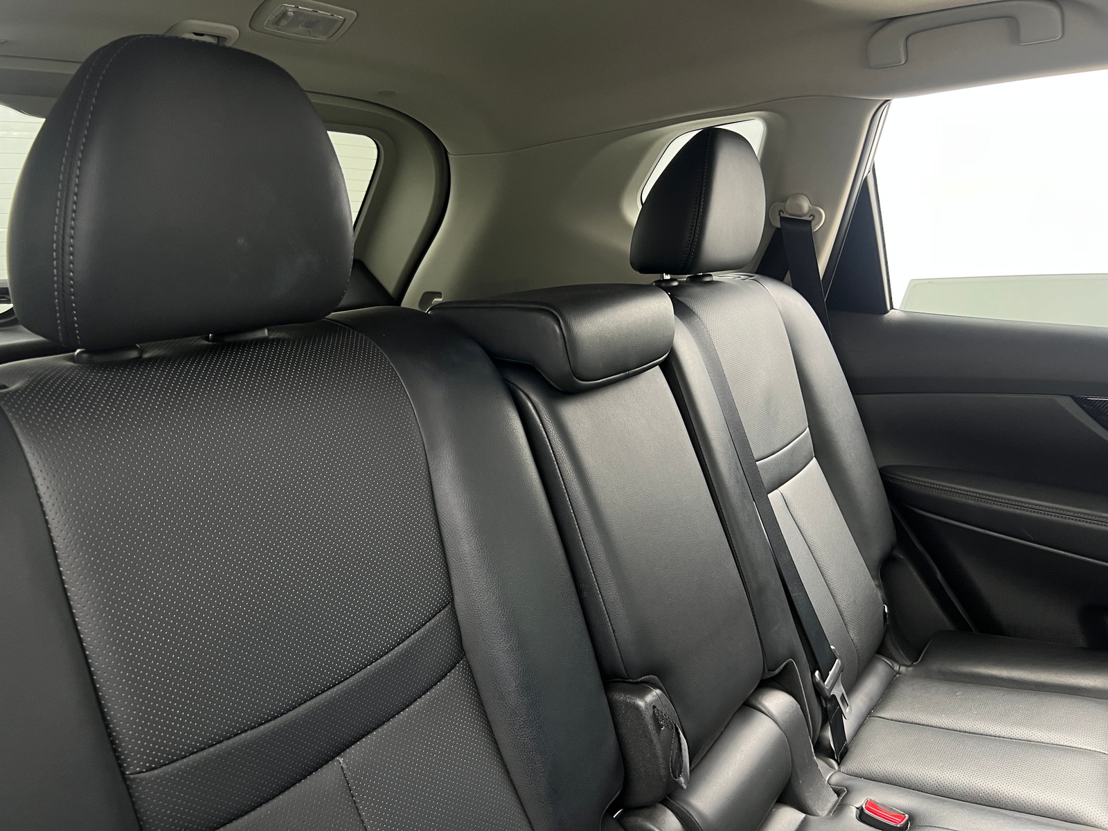 Thumbnail: 2018 Nissan Rogue - 5