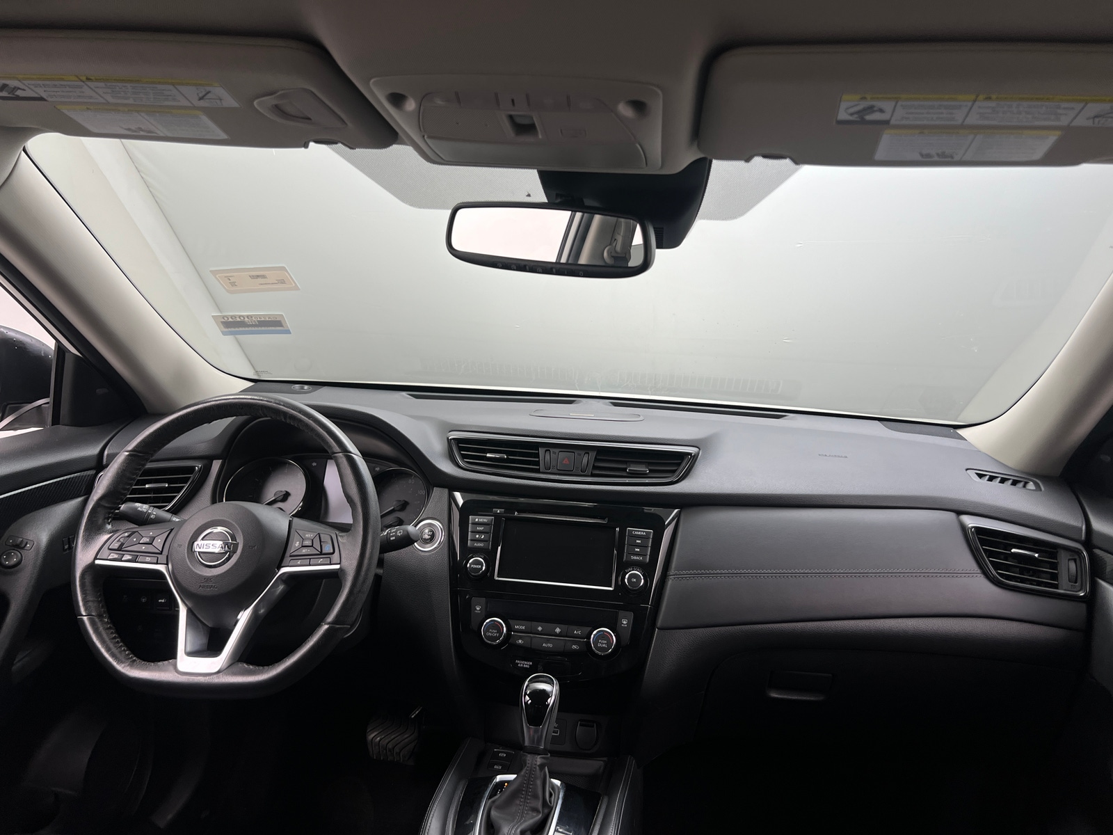 Thumbnail: 2018 Nissan Rogue - 2