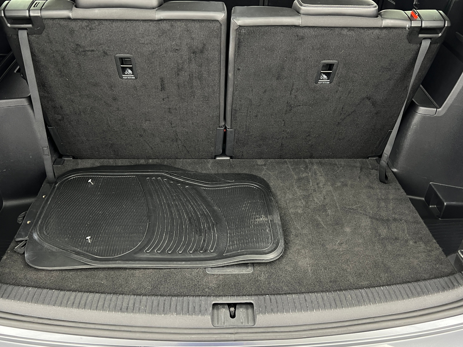 Thumbnail: 2024 Volkswagen Atlas - 6