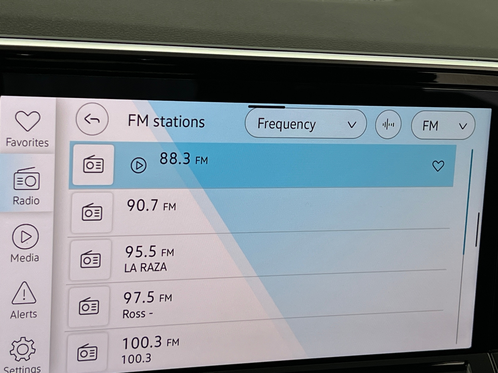 Thumbnail: 2024 Volkswagen Atlas - 3