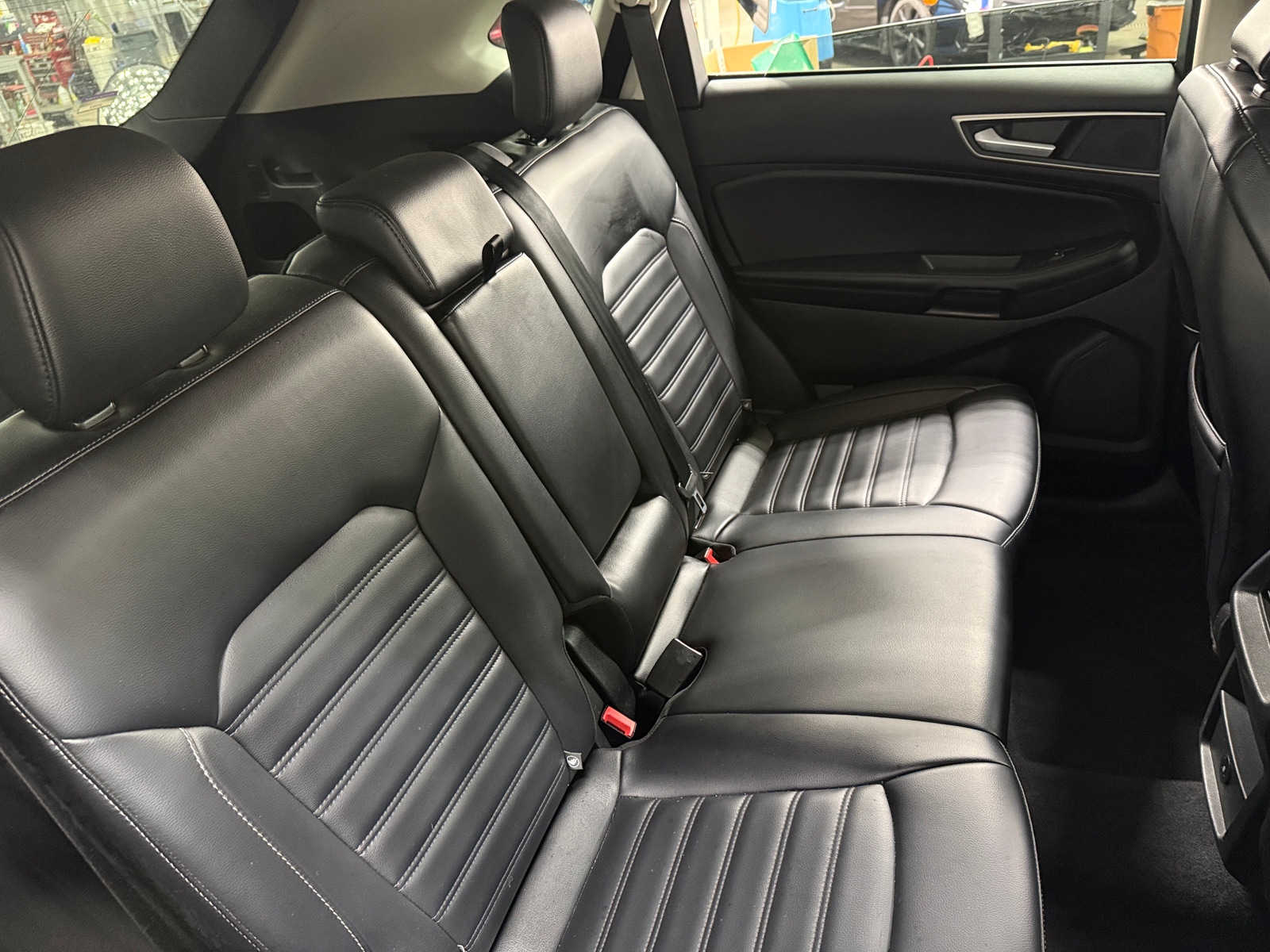 Thumbnail: 2023 Ford Edge - 5