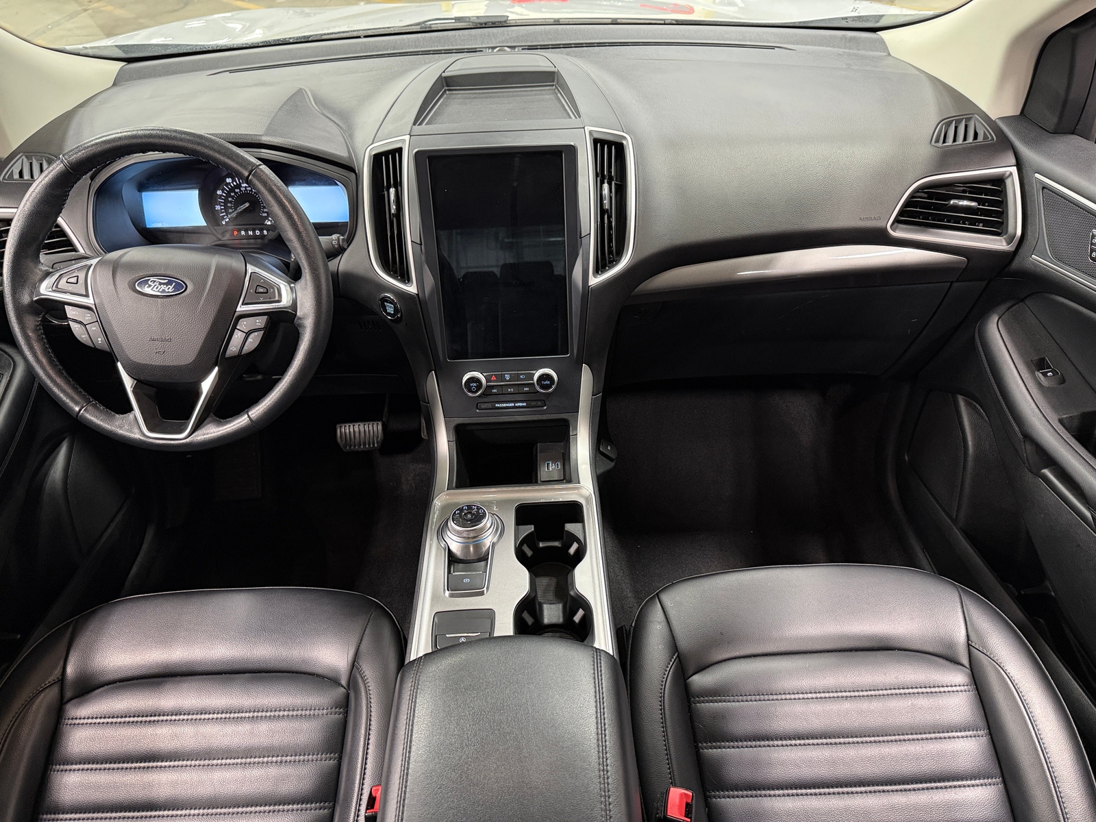 Thumbnail: 2023 Ford Edge - 2