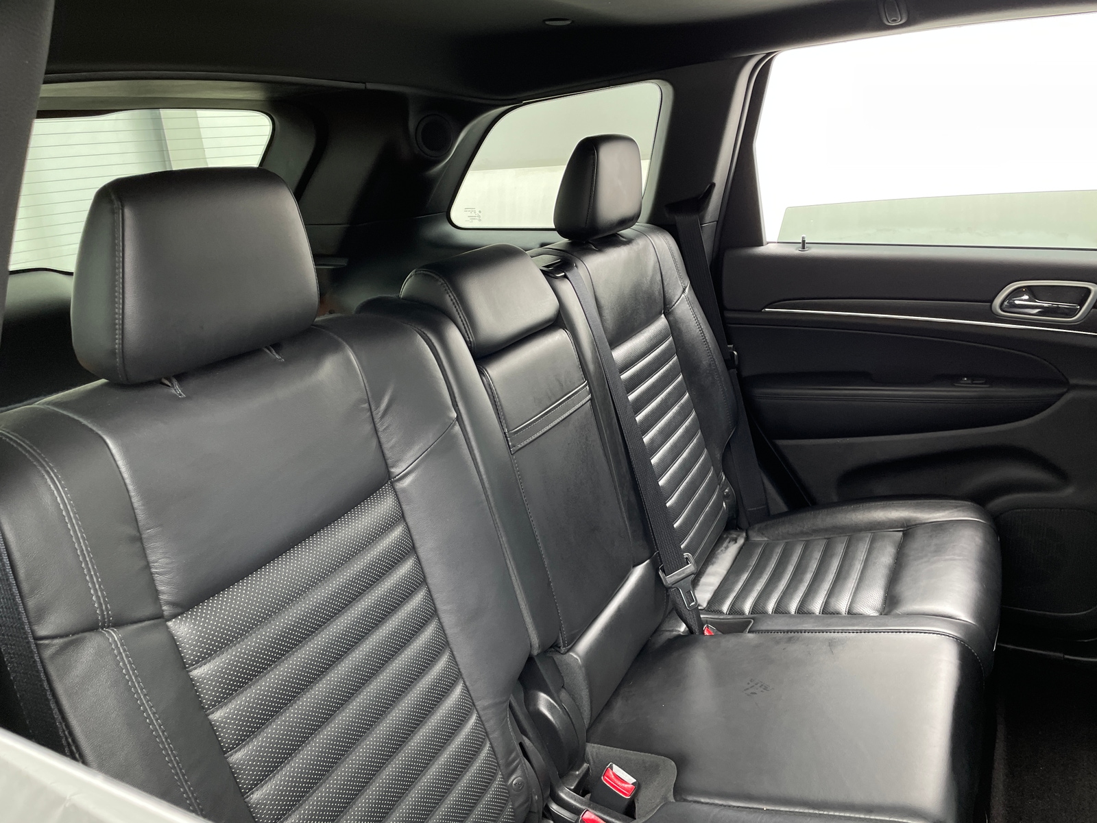 Thumbnail: 2018 Jeep Grand Cherokee - 5