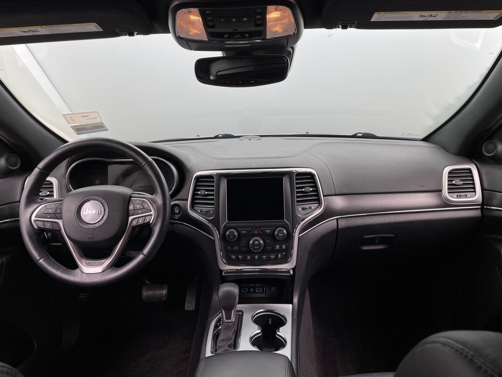 Thumbnail: 2018 Jeep Grand Cherokee - 2