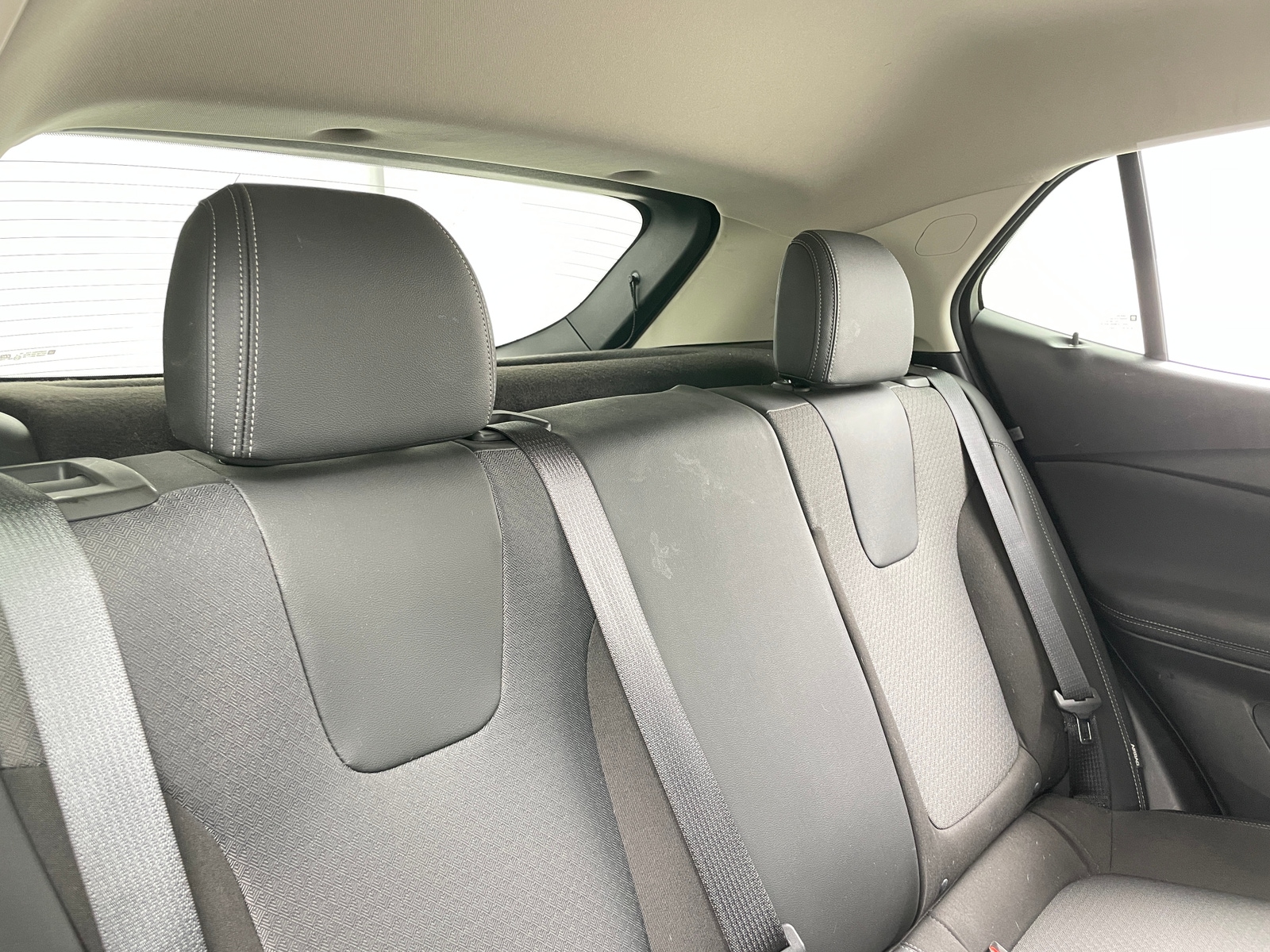 Thumbnail: 2022 Buick Encore GX - 6