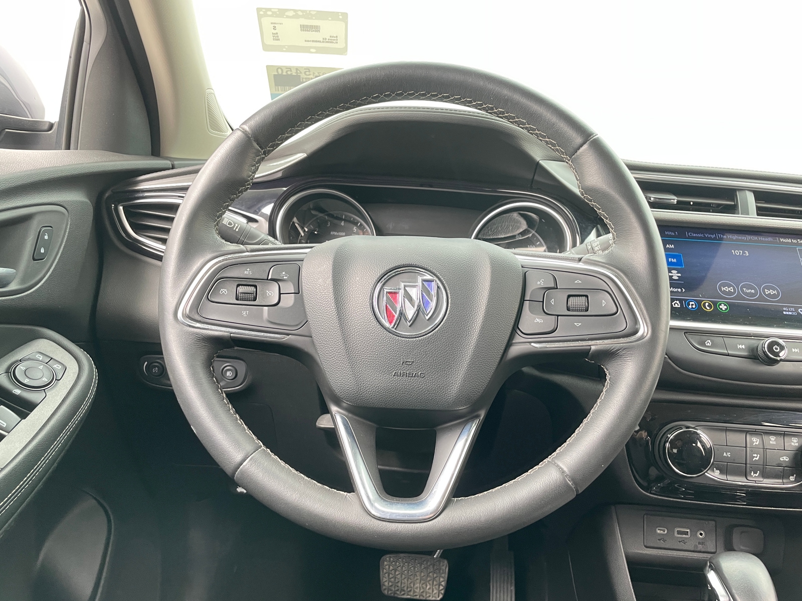 Thumbnail: 2022 Buick Encore GX - 5