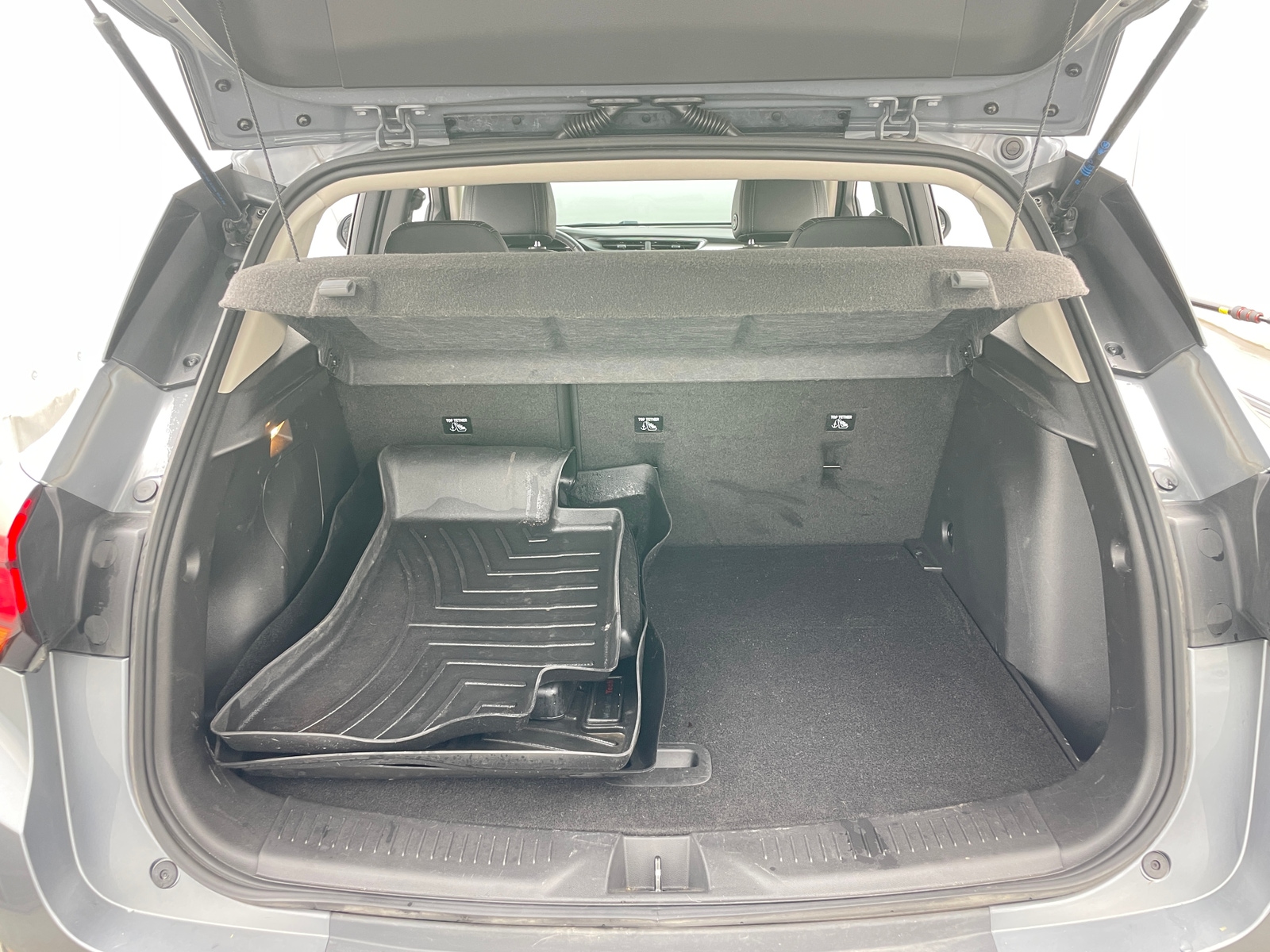 Thumbnail: 2022 Buick Encore GX - 7