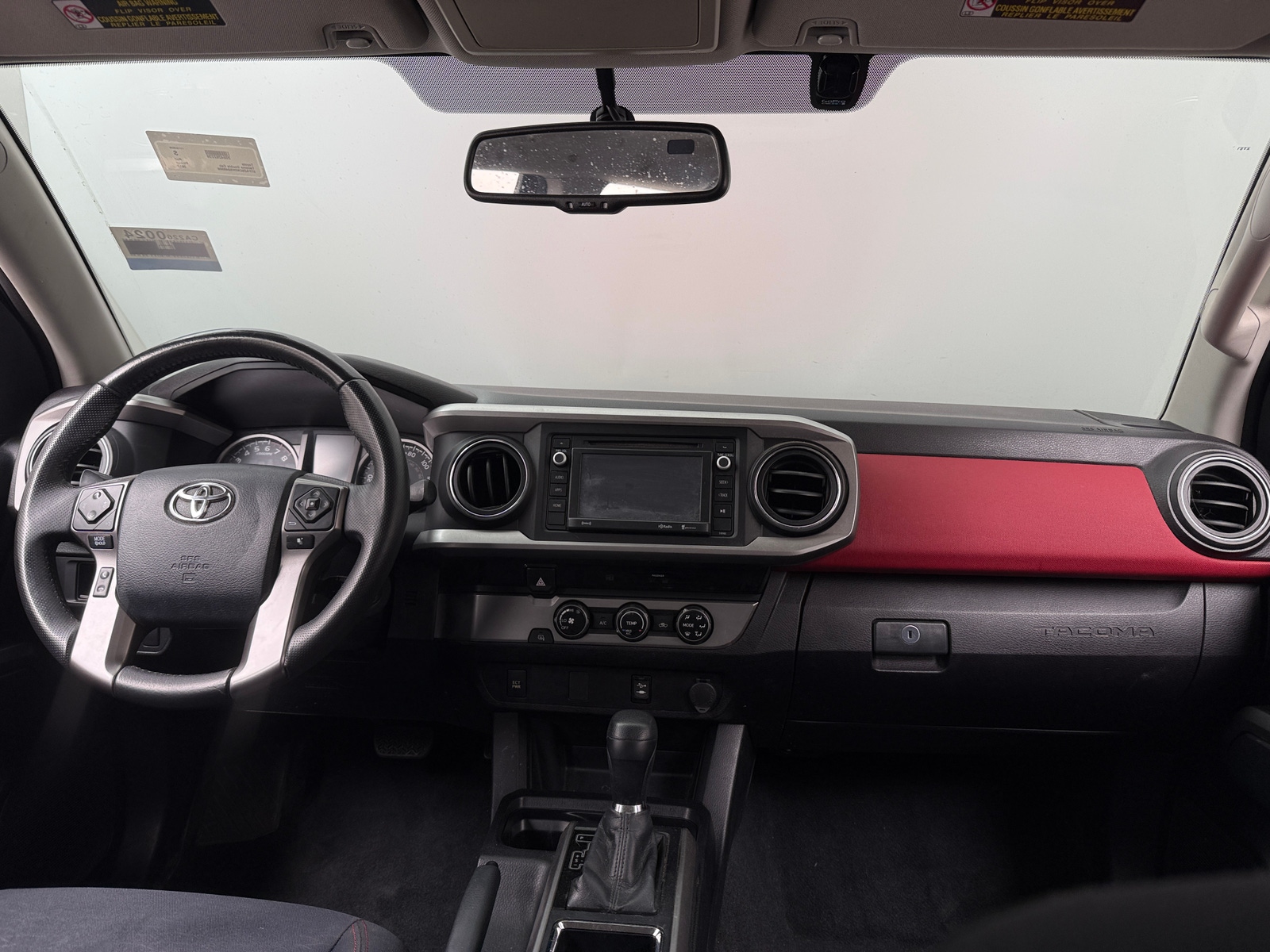 Thumbnail: 2017 Toyota Tacoma - 3