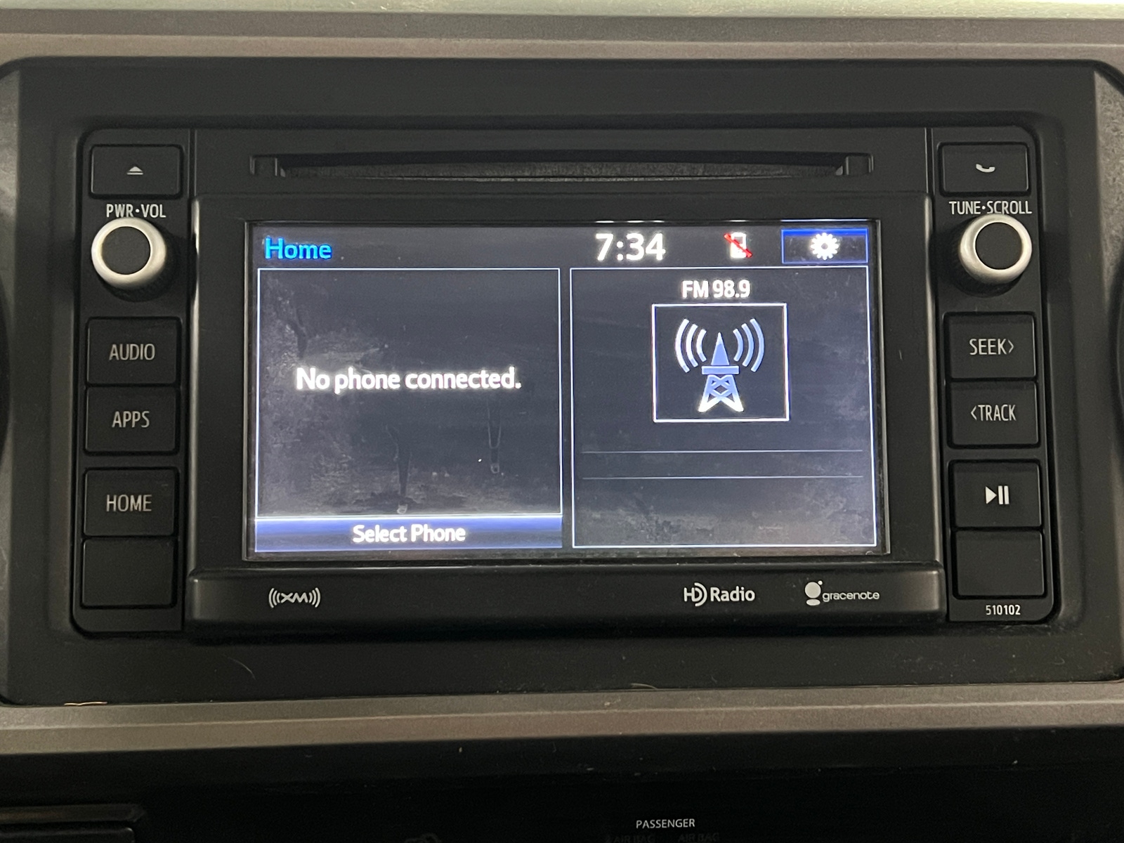 Thumbnail: 2017 Toyota Tacoma - 4