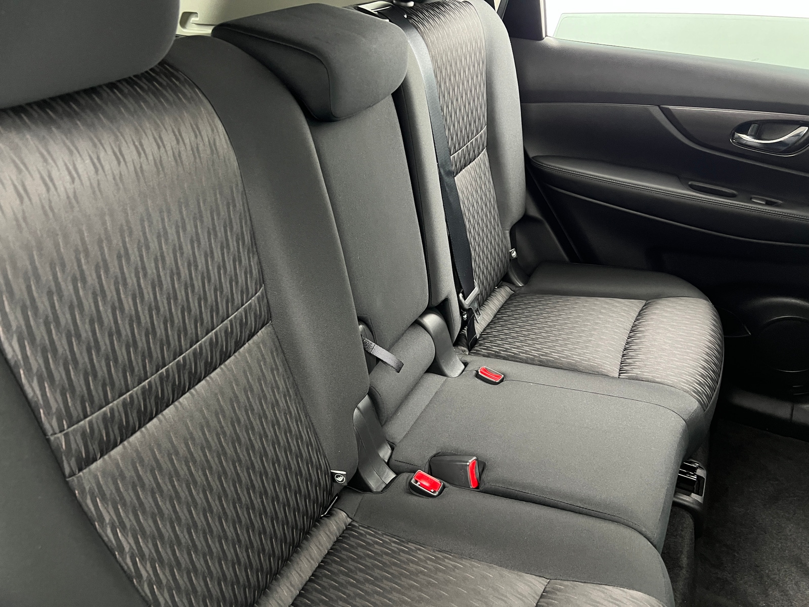 Thumbnail: 2019 Nissan Rogue - 6