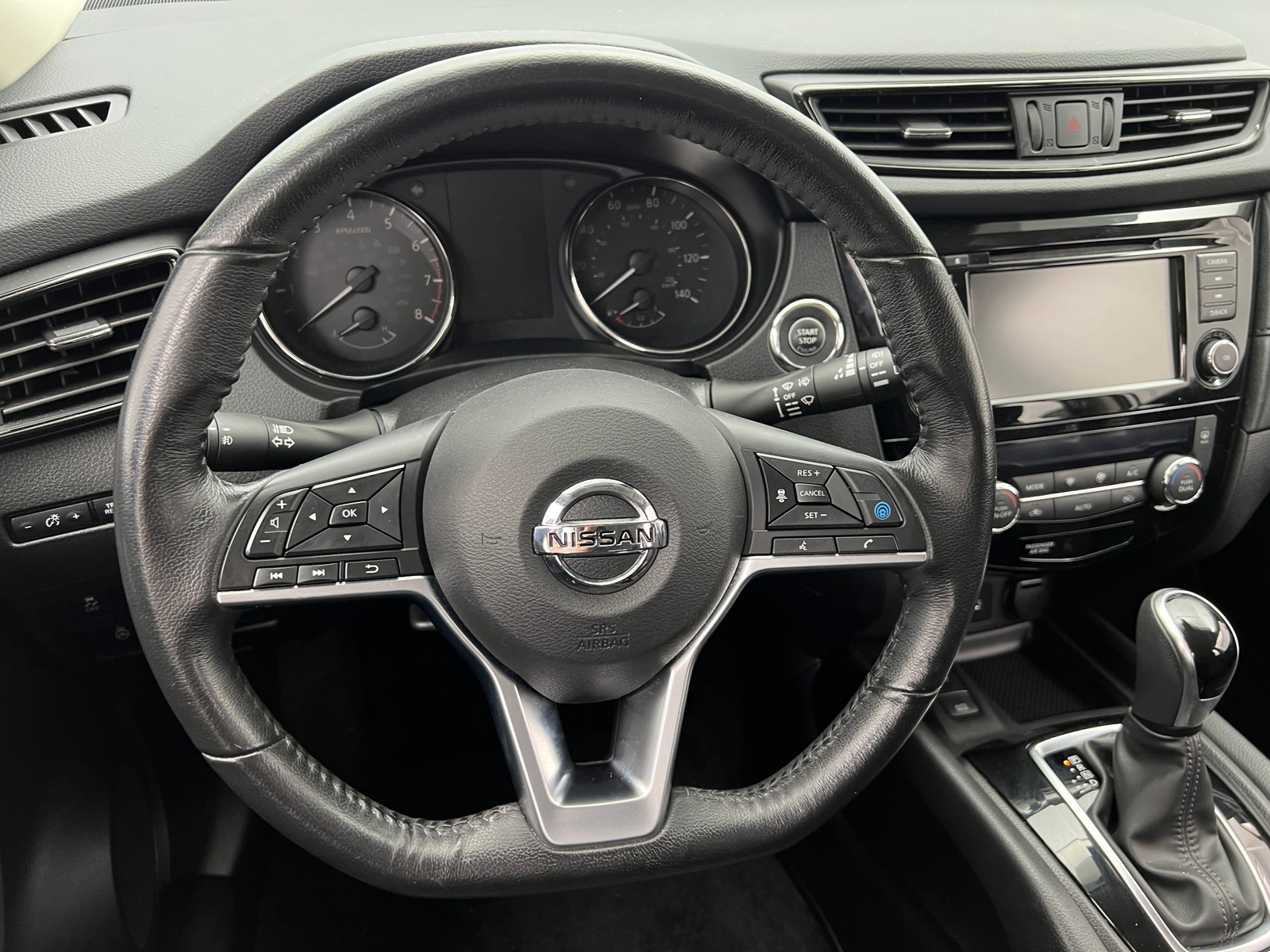 Thumbnail: 2019 Nissan Rogue - 5